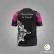 Camiseta Motociclistas do Litoral FEMININA - ref 375