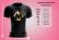 Camiseta Motociclistas do Litoral - ref 365