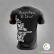 CAMISETA MOTOCICLISTAS DO LITORAL - Ref 371