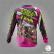Ref. 350 - Camiseta 4º ANIVER Batom de Barro - Dry Fit