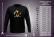 Ref. 124 - Camiseta Raglan Manga Longa Princesas Duas Rodas
