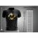 Ref. 148 - Camiseta Pilote como uma Trilheira - Dry Fit