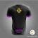 Ref. 148 - Camiseta Pilote como uma Trilheira - Dry Fit