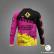 Ref. 275 - Camiseta Comemorativa Manga longa - Edição LIMITADA