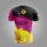 Ref. 276 - Camiseta Comemorativa - Manga Curta - Edição LIMITADA
