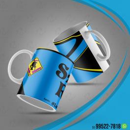 ref. 097 Caneca Salva Roia Caneca Porcelana 350ml     